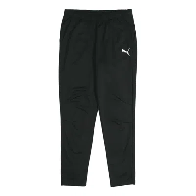 Puma Knitted Track Pants 'black'