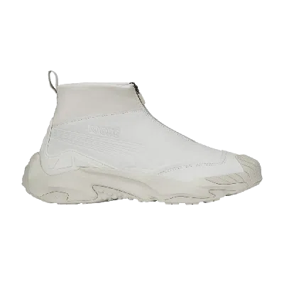 Pre-owned Puma Koché X Plexus Mid 'feather Grey'