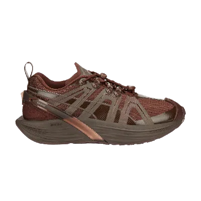 Pre-owned Puma Koché X Wmns Run Xx Nitro 'bitter Chocolate' In Brown