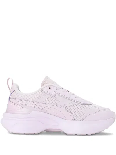 Puma Kosmo Rider Sorbet Sneakers In Pink