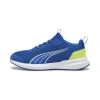 Puma Kruz Profoam Big Kids' Sneakers In Cobalt Glaze- White-lime Pow