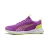 Puma Kruz Profoam Big Kids' Sneakers In Purple