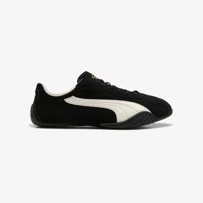 Puma K-street Sneakers In Animal Print