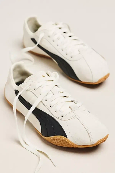 Puma K-street Sneakers In Neutral