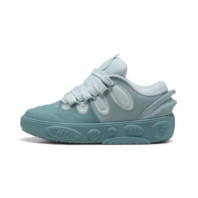 Puma La Francé Icey Sneakers Unisex In Blue