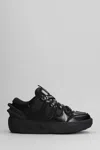 Puma Lafrancè Lamelo Ball Sneakers