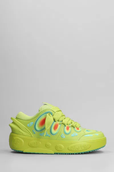 Puma La France Sneakers