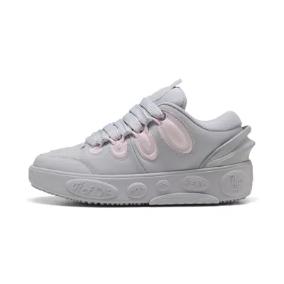 Puma La Francé Wolf Unisex Shoes In Multi