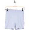 Puma Lace High Waist Shorts