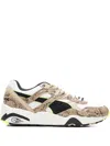Puma Lace-up Sneakers In Multi