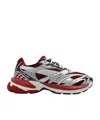 Puma Velophasis Phased Lace In Gray