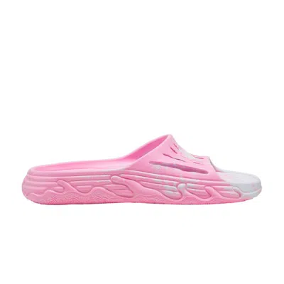 Pre-owned Puma Lafranc√© X Mb.03 Slide 'pink Delight Dewdrop'
