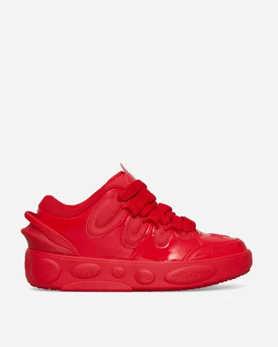 Puma Lafrancé Amour Sneakers All Time In Red/red