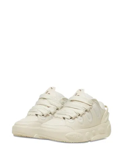 Puma Kids' Lafrancé Amour Sneakers In Neutral