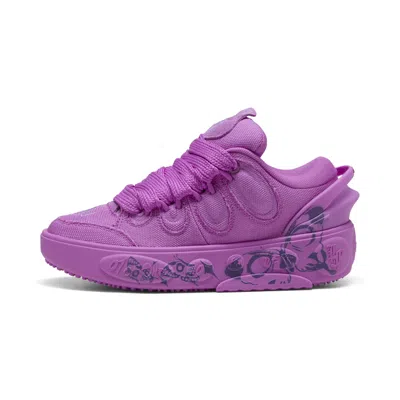 Puma Lafrancé Butterfly Sneakers Big Kids