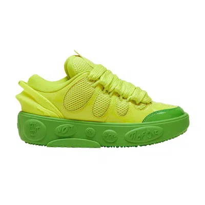 Pre-owned Puma Lafrancé Jr 'slime' | Green | Kid's Size 7