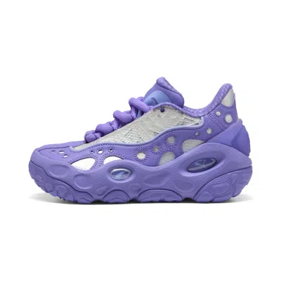 Puma Lafrancé Rnr Big Kids' Sneakers In Multi