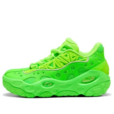 PUMA PUMA LAFRANCE RNR 'GREEN GLARE'