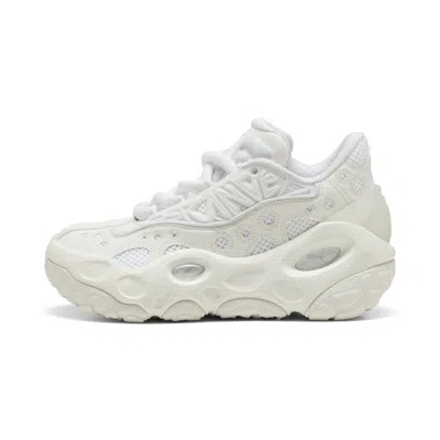 Puma Kids' Lafrancé Rnr Sneakers Youth In White