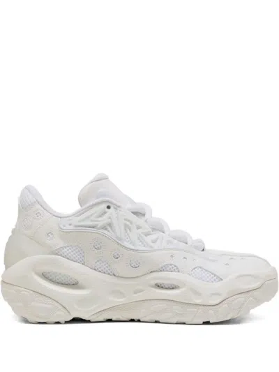 PUMA LAFRANCÉ RNR "WHITE" SNEAKERS