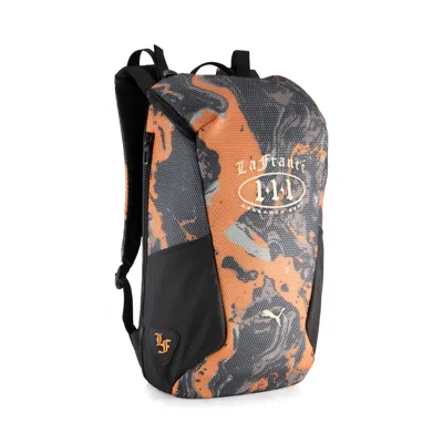 Puma Lafrancé Sleek 30l Backpack In Multi