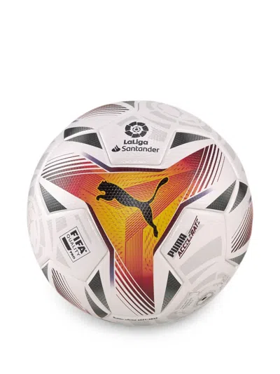Puma Laliga 1 Accelerate Football In White