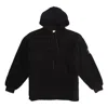 Puma Lamb's Wool Knit Jacket Black