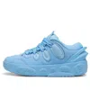 Puma (gs)  Lamelo Ball La France '1 Of 1' In Multi