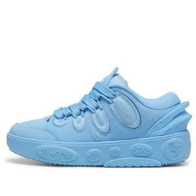 PUMA PUMA LAMELO BALL LA FRANCE '1 OF 1'