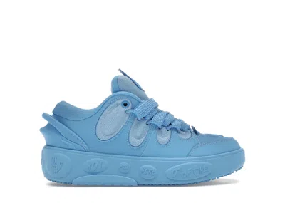 Pre-owned Puma Lamelo Ball Lafrancé Amour 1 Of 1 Sneakers In Team Light Blue