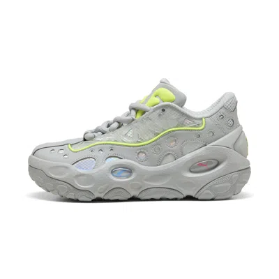 Puma Lamelo Ball Lafrancé Rnr Men's Sneakers In Gray