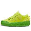 Puma X Lamelo Ball Lafrancé Assist Men's Shoes In Yellow