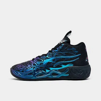 Puma Lamelo Ball Mb.04 Basketball Shoes