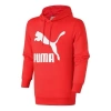Puma Large Logo Drawstring Red