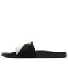 Puma Lead Cat 2.0 Suede Og Slide 'black White'