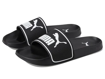 Puma Leadcat 2.0 In Black