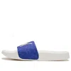 Puma Leadcat 2.0 Denim Slide 'limoges' In Blue