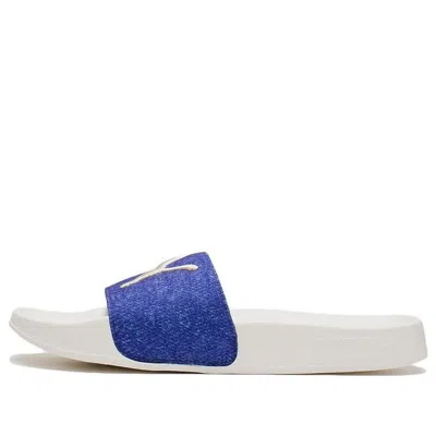 Puma Leadcat 2.0 Denim Slide 'limoges' In Multi