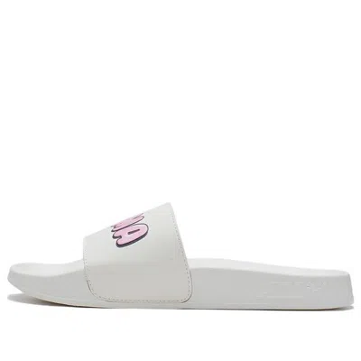 Puma Leadcat 2.0 Logo Slide 'white'