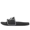Puma Leadcat 2.0 Slide 'black White'