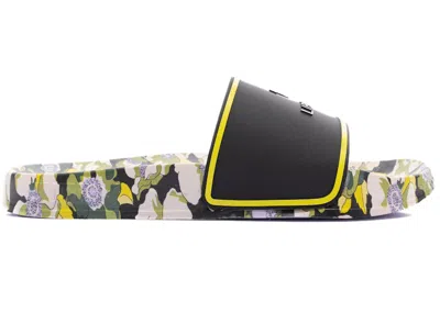 Pre-owned Puma Leadcat 2.0 Slide Liberty Floral (women's) Sneakers In Purple/lavender Fog/pastel Lilac