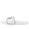 Puma Leadcat 2.0 Slide 'white Black'