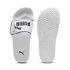 Puma Unisex Leadcat 2.0 V Sandals In White