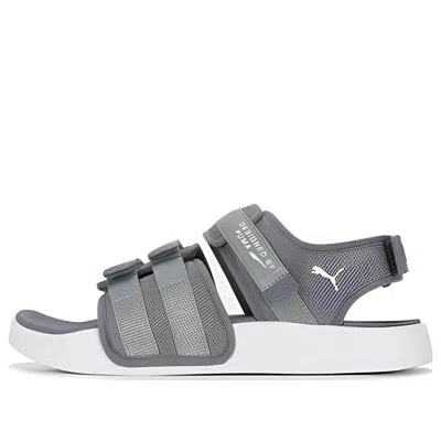 Puma Leadcat City Sandal 'gray Tile'