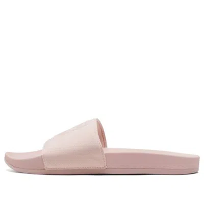 Puma Leadcat Ftr Comfort Emboss Slide 'lotus'