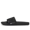 Puma Leadcat Ftr Mono Slippers Black