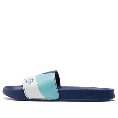 Puma Leadcat Ftr Slide 'angel Blue' In Multi
