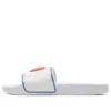 Puma Leadcat Ftr Slide 'badges - White'