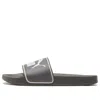 Puma Leadcat Ftr Slippers Black/white