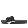 Puma Leadcat Ftr Suede Classic Slide 'black'